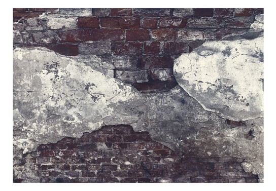 Fototapeta, Mroczny zaułek, 250x175 cm DecoNest