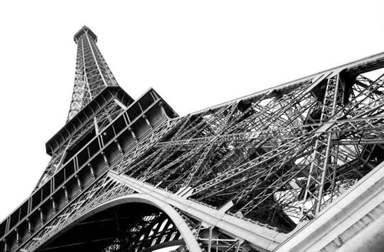 Fototapeta Nice Wall Paryż, Wieża Eiffel 175x115 cm Nice Wall
