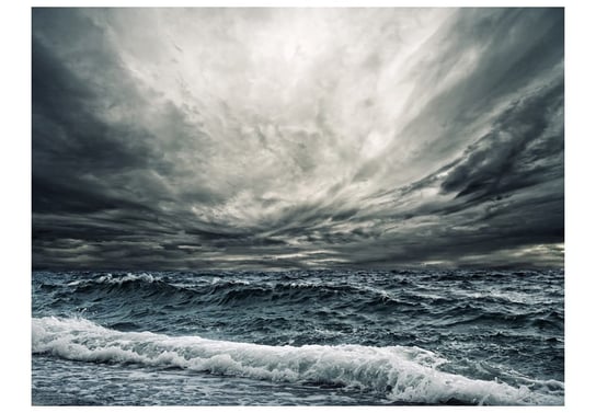 Fototapeta, Ocean waves, 400X309 DecoNest