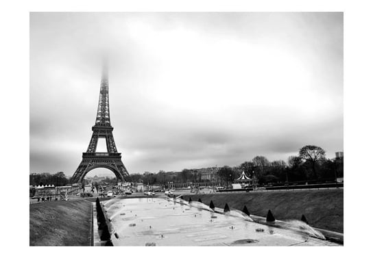 Fototapeta, Paryż: Wieża Eiffla, 200X154 DecoNest