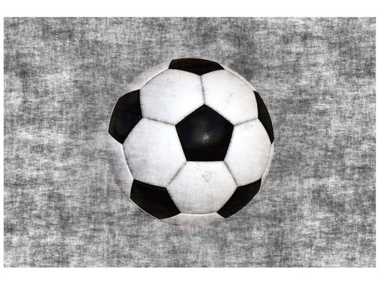 Fototapeta Piłka footballowa, 8 elementów, 368x248 cm Oobrazy