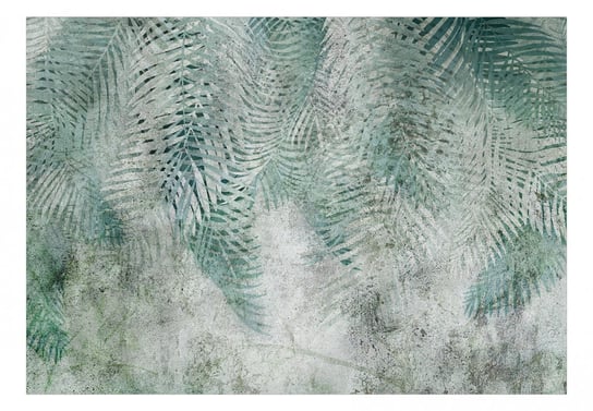 Fototapeta, Prehistoryczne palmy, 100x70 cm DecoNest