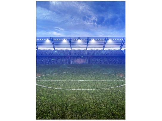 Fototapeta Stadion, 2 elementy, 150x200 cm Oobrazy