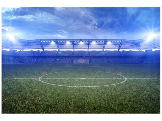 Fototapeta Stadion, 200x135 cm Oobrazy