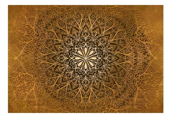 Fototapeta, Święty krąg, 250x175 cm DecoNest