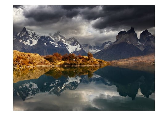 Fototapeta, Torres del Paine National Park, 400X309 DecoNest