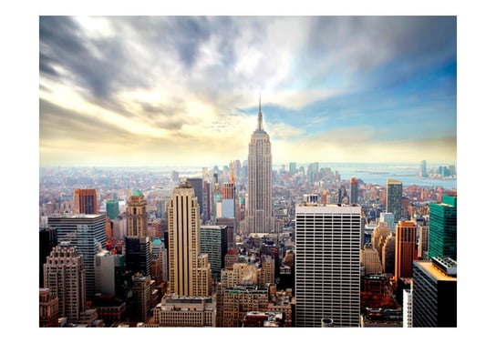 Fototapeta, View on Empire State Building, NYC, 350X270 DecoNest