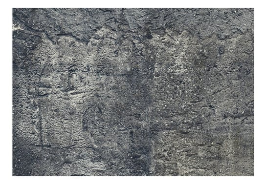 Fototapeta, Zimowa grota, 250x175 cm DecoNest
