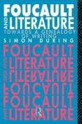 Foucault and Literature During Simon