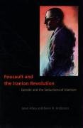 Foucault and the Iranian Revolution Janet Afary