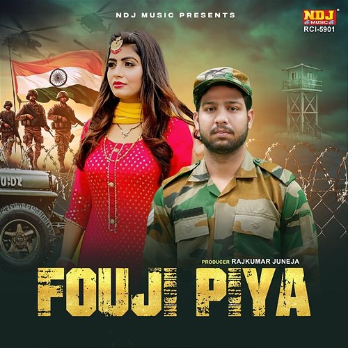 Fouji Piya Krishan Kumar