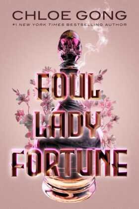 Foul Lady Fortune Simon & Schuster US