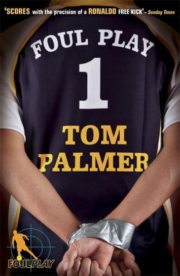 Foul Play Palmer Tom