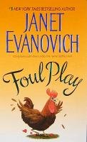 Foul Play Evanovich Janet