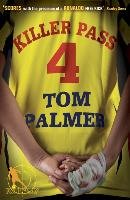 Foul Play: Killer Pass Palmer Tom