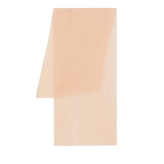 foulard donna alberta ferretti - sciarpa - avorio Generico