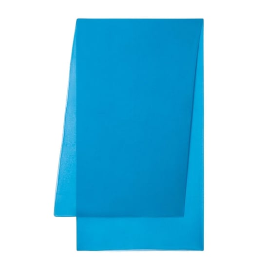 foulard donna alberta ferretti - sciarpa - turchese Generico
