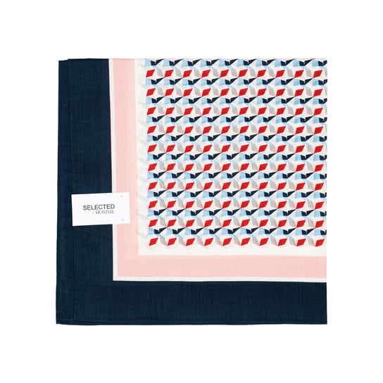 Foulard Nicolas Bandana Selected