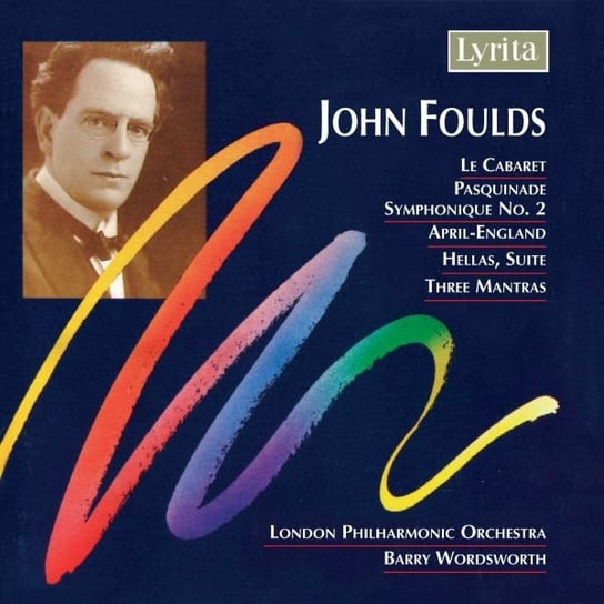 Foulds - Hellas; Mantras Various Artists