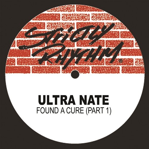 Found a Cure (Pt. I) Ultra Naté