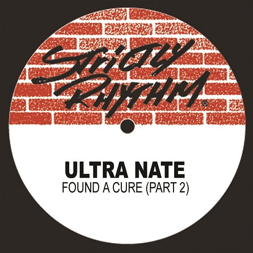 Found a Cure (Pt. II) Ultra Naté