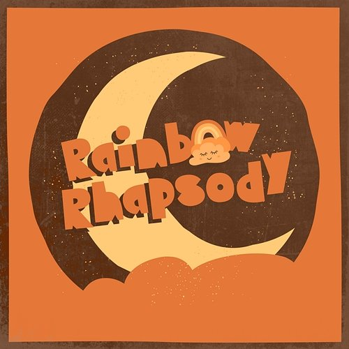 Found a Peanut Kids Music, Rainbow Rhapsody