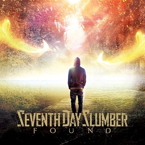Found Seventh Day Slumber