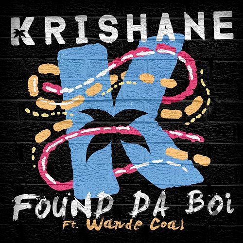 Found Da Boi Krishane