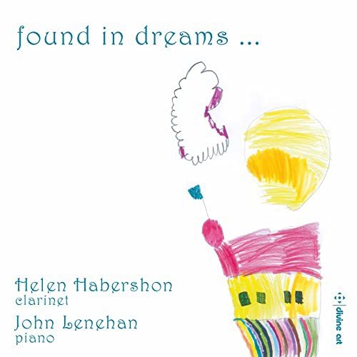 Found In Dreams Various Artists