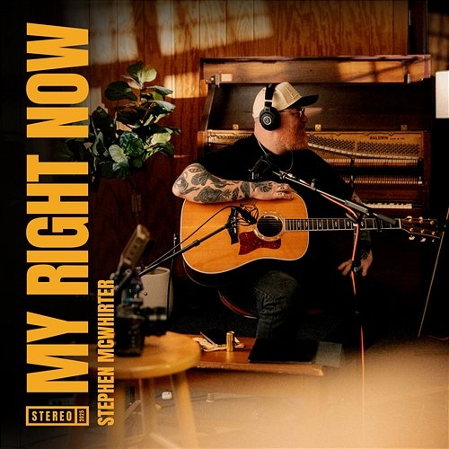Found It In Jesus Matt Maher, Stephen McWhirter
