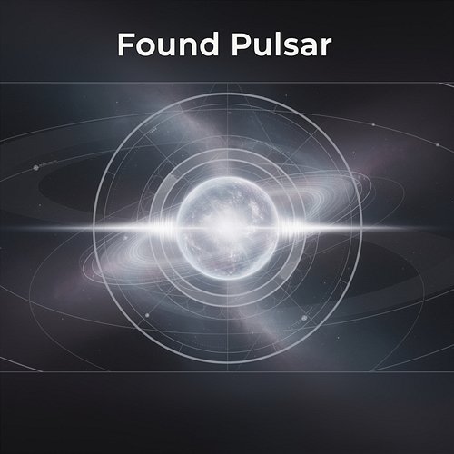Found Pulsar Dennis Van Steen
