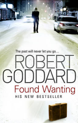 Found Wanting Goddard Robert