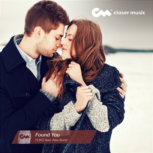 Found You YUKO feat. Alex Borel