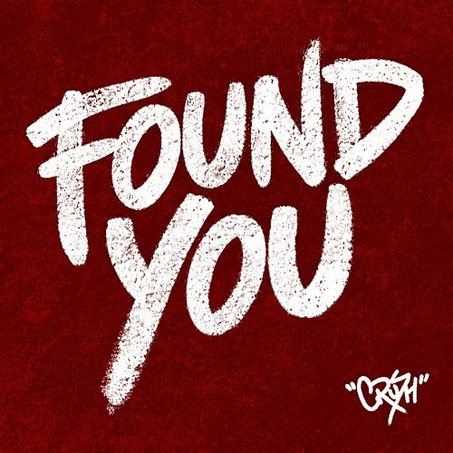 Found You Crush!
