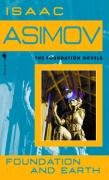 Foundation and Earth Asimov Isaac