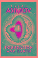 Foundation and Earth Asimov Isaac