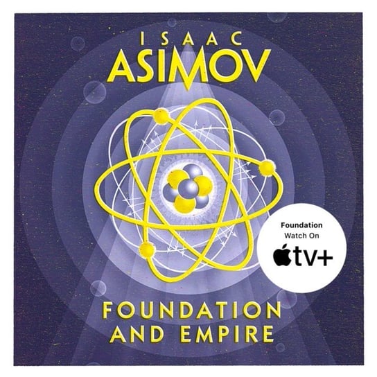 Foundation and Empire Asimov Isaac