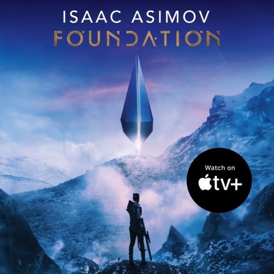 Foundation Asimov Isaac