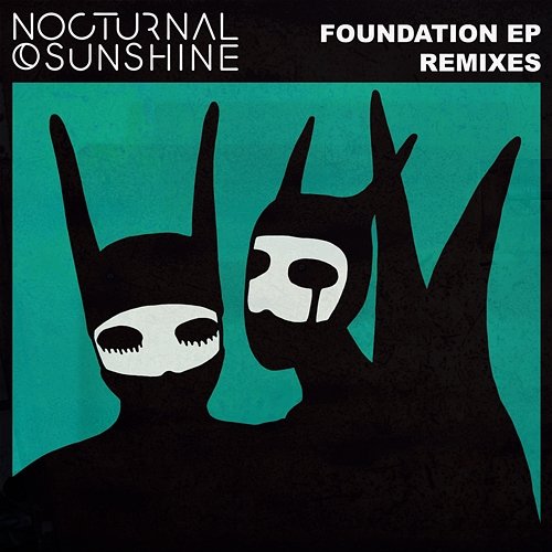 Foundation Nocturnal Sunshine