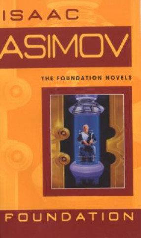 FOUNDATION Asimov Isaac