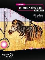 Foundation HTML5 Animation with JavaScript Lamberta Billy, Peters Keith