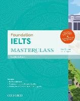 Foundation Ielts Masterclass: Student's Book with Online Practice Thorner Nick, Rogers Louis