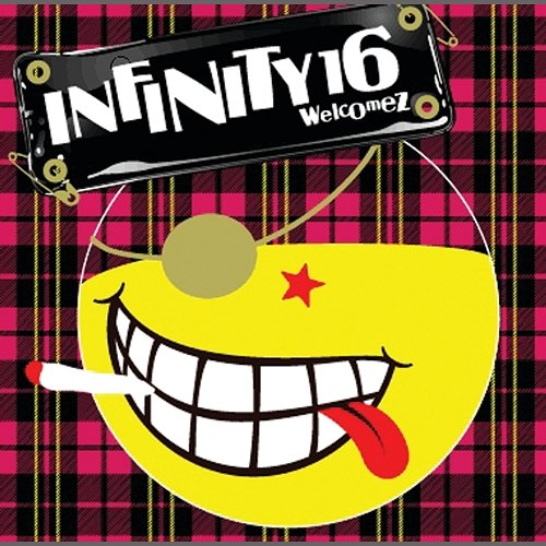 Foundation Rock INFINITY 16