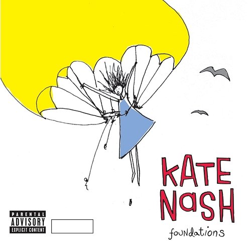 Foundations Kate Nash