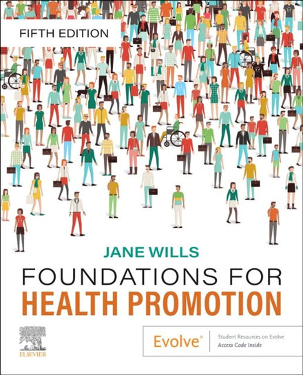 Foundations for Health Promotion - Opracowanie zbiorowe | Książka w Empik