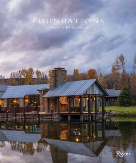 Foundations. Houses by JLF Architects Jlf Design Build, Seabring Davis
