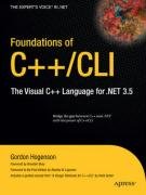Foundations of C++/CLI Hogenson Gordon