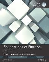 Foundations of Finance, Global Edition Keown Arthur