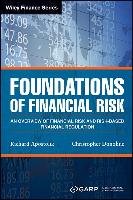 Foundations of Financial Risk Garp