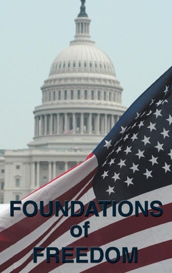 Foundations of Freedom Hamilton Alexander